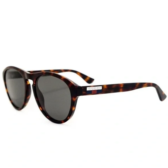 Gucci | Accessories | Gucci Gg Unisex Logo Sunglasses New  display picture 1